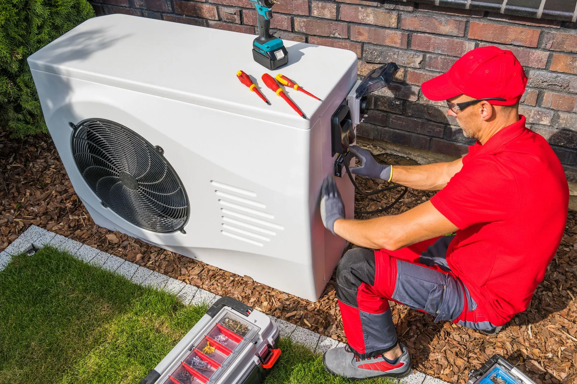 About HVAC in Metamora, MI